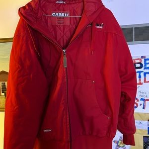 Woman’s coat size large